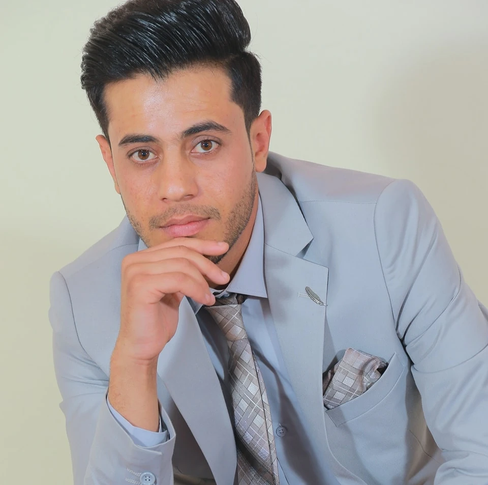 Noorullah Azizi